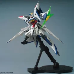 1/100 MG Eclipse Gundam