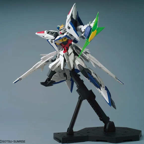1/100 MG Eclipse Gundam