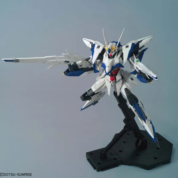 1/100 MG Eclipse Gundam