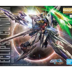 1/100 MG Eclipse Gundam