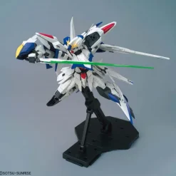 1/100 MG Eclipse Gundam