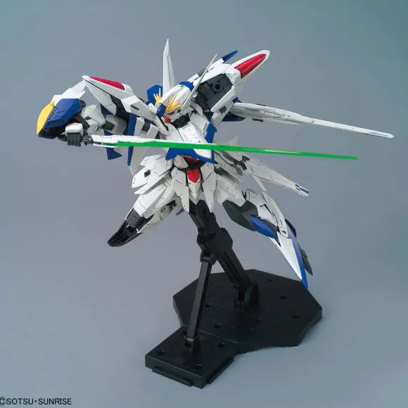 1/100 MG Eclipse Gundam