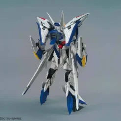 1/100 MG Eclipse Gundam