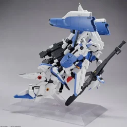 1/100 MG Ex-S Gundam/S Gundam