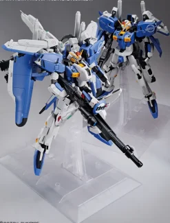 1/100 MG Ex-S Gundam/S Gundam