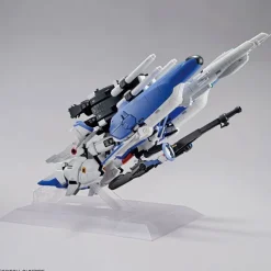 1/100 MG Ex-S Gundam/S Gundam