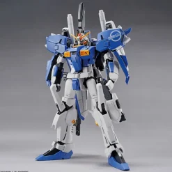 1/100 MG Ex-S Gundam/S Gundam