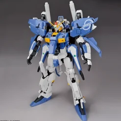 1/100 MG Ex-S Gundam/S Gundam