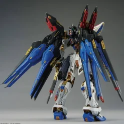 1/100 MGEX Strike Freedom Gundam (Gundam Seed Destiny)