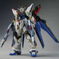 1/100 MGEX Strike Freedom Gundam (Gundam Seed Destiny)