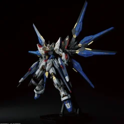 1/100 MGEX Strike Freedom Gundam (Gundam Seed Destiny)
