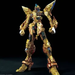1/100 MGEX Strike Freedom Gundam (Gundam Seed Destiny)