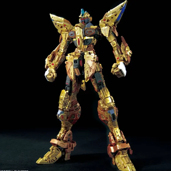 1/100 MGEX Strike Freedom Gundam (Gundam Seed Destiny)