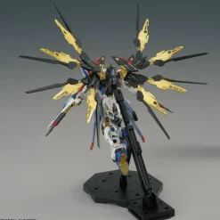1/100 MGEX Strike Freedom Gundam (Gundam Seed Destiny)