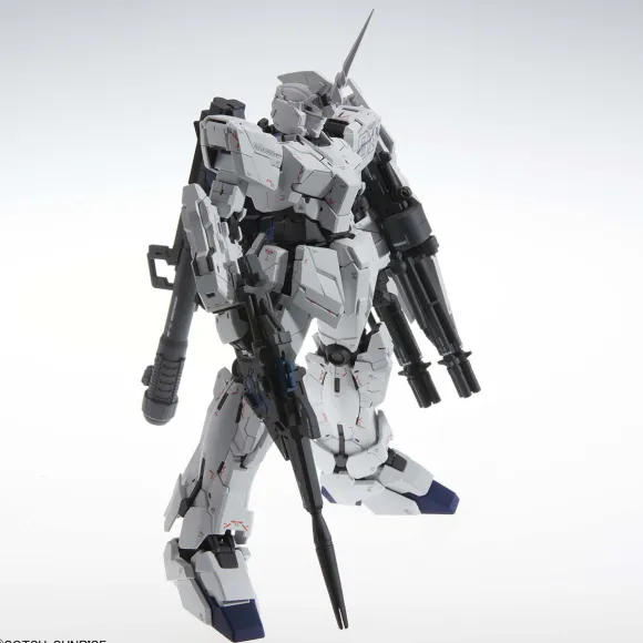 1/100 MGEX Unicorn Gundam Ver. Ka