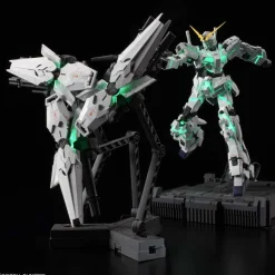 1/100 MGEX Unicorn Gundam Ver. Ka