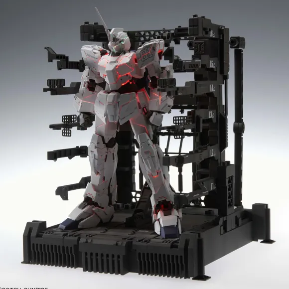 1/100 MGEX Unicorn Gundam Ver. Ka