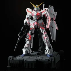 1/100 MGEX Unicorn Gundam Ver. Ka