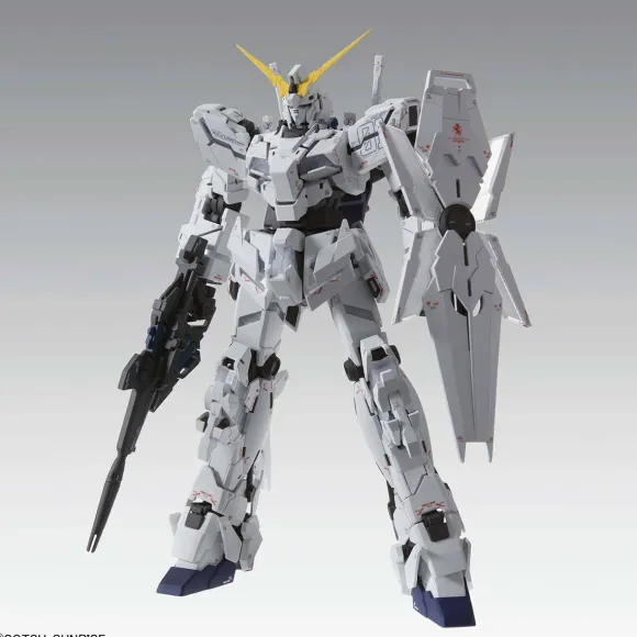 1/100 MGEX Unicorn Gundam Ver. Ka