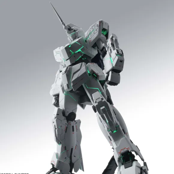 1/100 MGEX Unicorn Gundam Ver. Ka