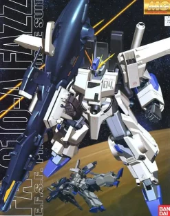 1/100 MG FAZZ (Sentinel Version)