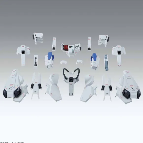 1/100 MG FAZZ Ver.Ka