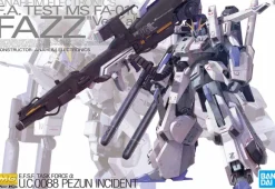 1/100 MG FAZZ Ver.Ka