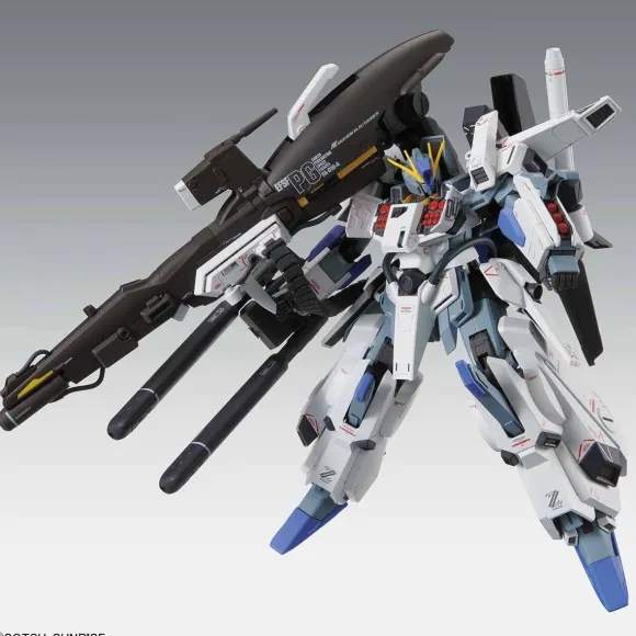 1/100 MG FAZZ Ver.Ka