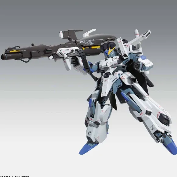 1/100 MG FAZZ Ver.Ka