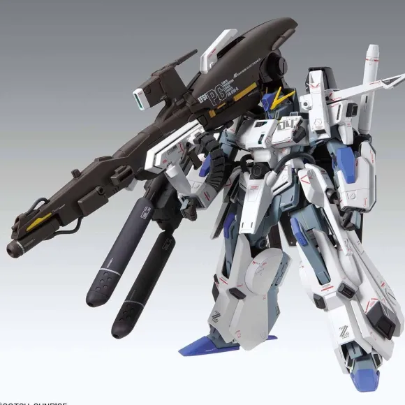 1/100 MG FAZZ Ver.Ka