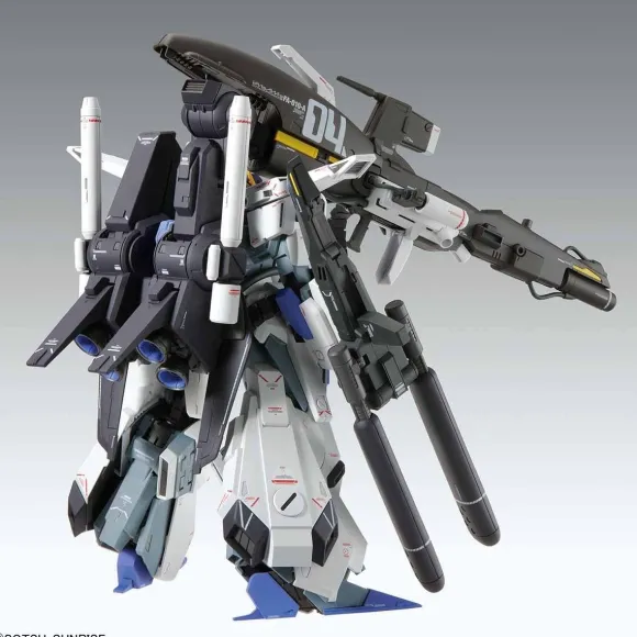 1/100 MG FAZZ Ver.Ka