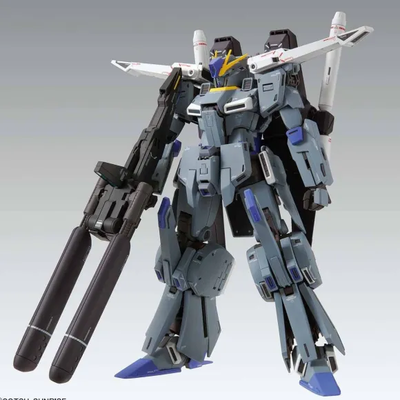 1/100 MG FAZZ Ver.Ka