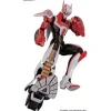 1/8 MG Figurerise Barnaby Brooks Jr.