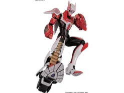 1/8 MG Figurerise Barnaby Brooks Jr.