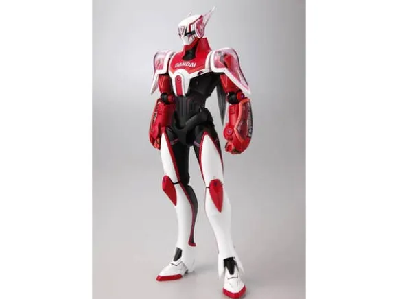 1/8 MG Figurerise Barnaby Brooks Jr.