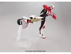 1/8 MG Figurerise Barnaby Brooks Jr.
