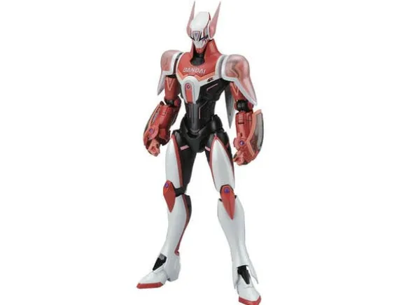 1/8 MG Figurerise Barnaby Brooks Jr.