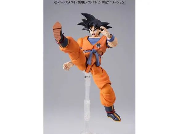 1/8 MG Figurerise Son Goku