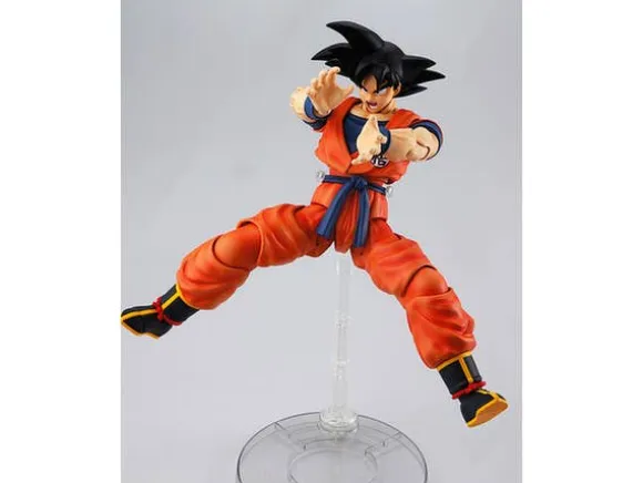 1/8 MG Figurerise Son Goku