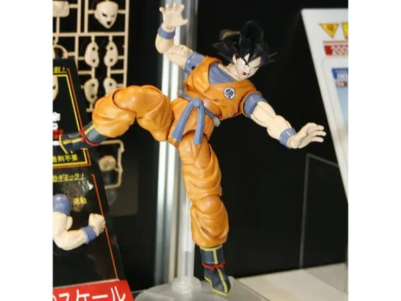 1/8 MG Figurerise Son Goku