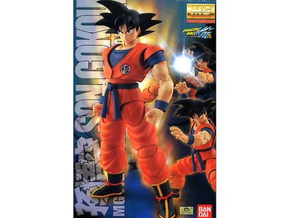 1/8 MG Figurerise Son Goku