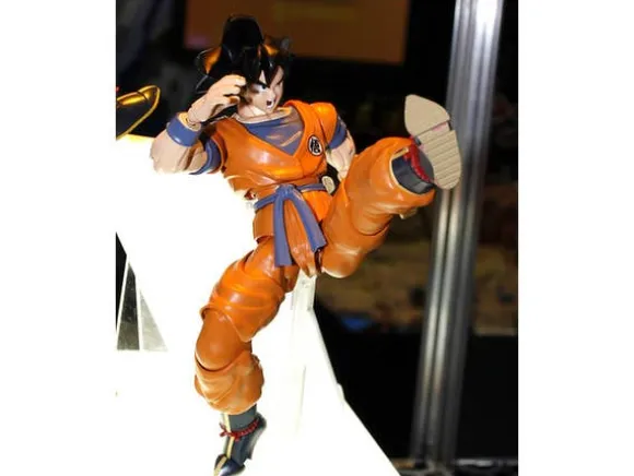 1/8 MG Figurerise Son Goku