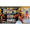 1/8 MG Figurerise Super Saiyan Son Goku