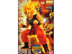 1/8 MG Figurerise Super Saiyan Son Goku