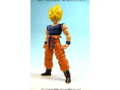1/8 MG Figurerise Super Saiyan Son Goku