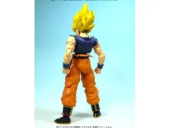 1/8 MG Figurerise Super Saiyan Son Goku