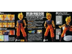 1/8 MG Figurerise Super Saiyan Son Goku