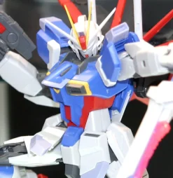 1/100 MG Force Impulse Gundam