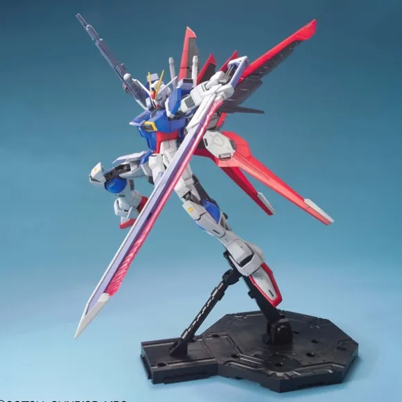 1/100 MG Force Impulse Gundam