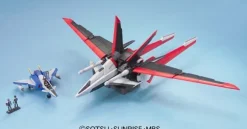 1/100 MG Force Impulse Gundam
